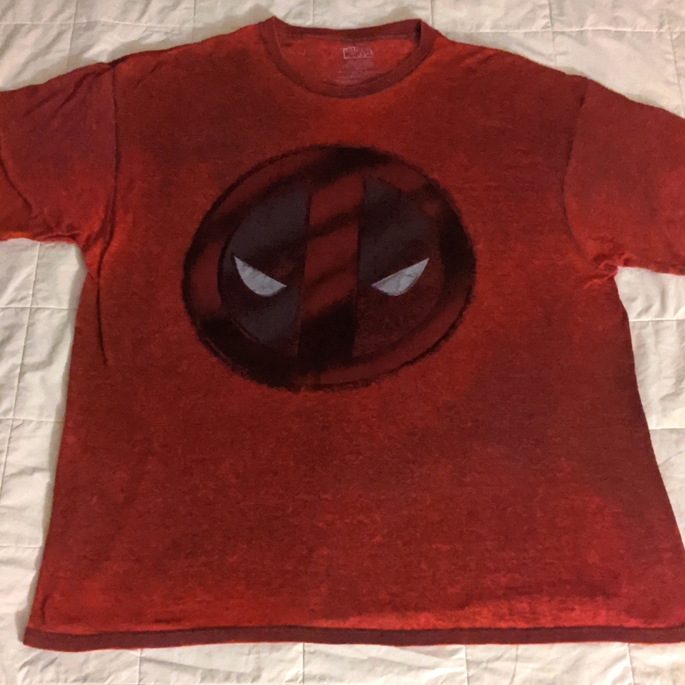 Deadpool Tee - image 2